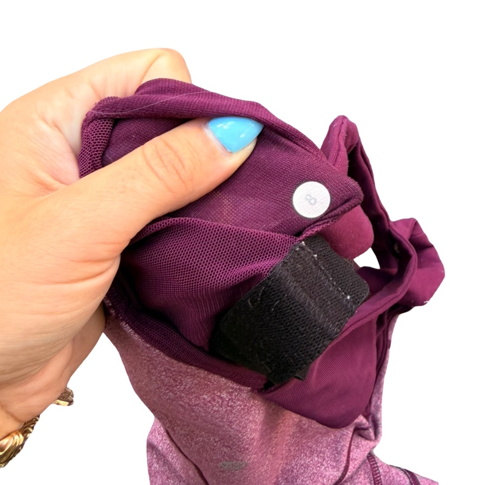 Lululemon Scoop Neck Tank Top - Picture 4 of 4